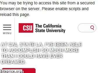 calstate.edu