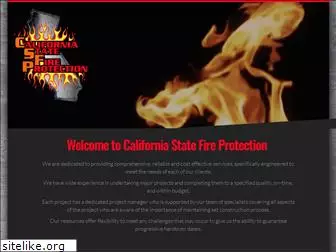 calstatefirepro.com