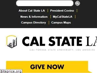 calstatela.edu