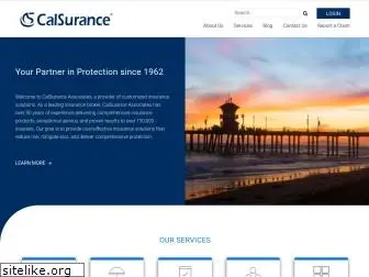 calsurance.com