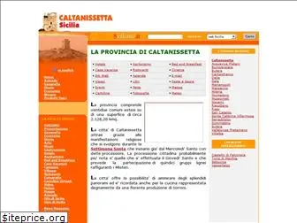 caltanissetta-sicilia.it