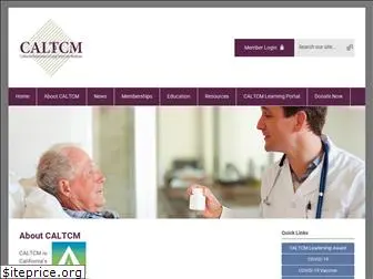 caltcm.org