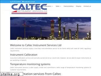 caltec.com.pk