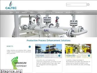 caltec.com