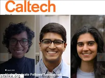 caltech.org