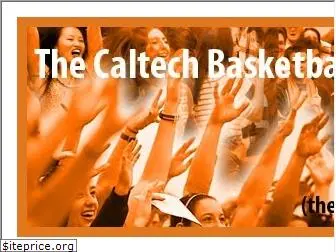 caltechbasketballblog.com