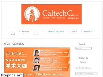 caltechc.org