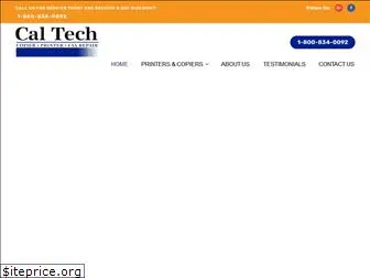 caltechcopier.com