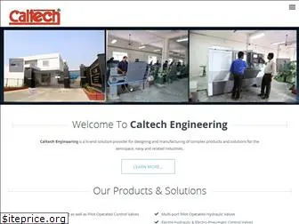 caltechengineering.com