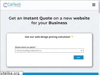 caltechweb.com