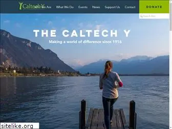 caltechy.org