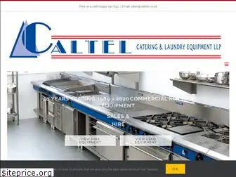 caltel.co.uk