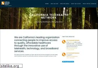 www.caltelehealth.org