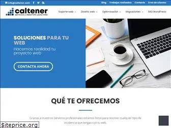 caltener.com