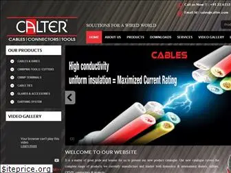 calter.com