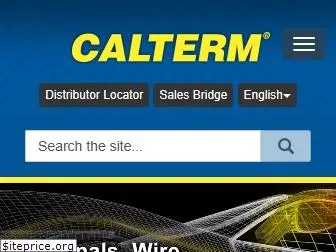 calterm.com