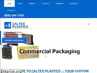 caltexplastics.com