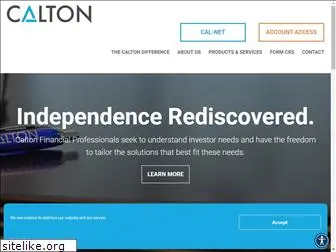calton.com