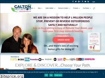 caltonnutrition.com