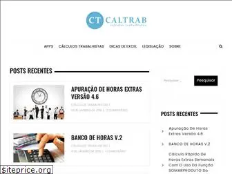 caltrab.com