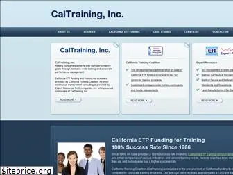 caltraining.com