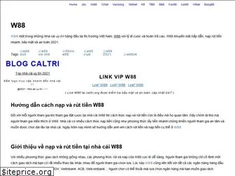 caltri.org