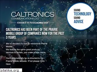 caltronics.ca