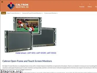 caltronind.com