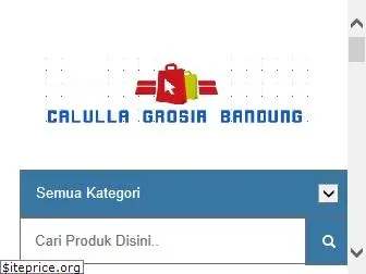 calullagrosirbandung.com