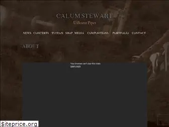 calum-stewart.com