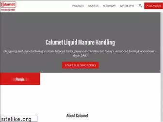 calumetag.com