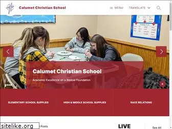 calumetchristian.org