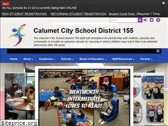 calumetcity155.org