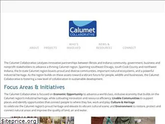 calumetcollaborative.org