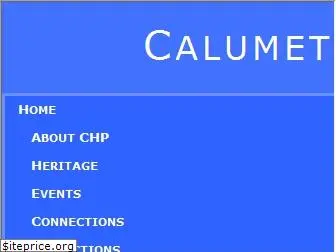 calumetheritage.org