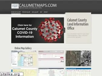 calumetmaps.com