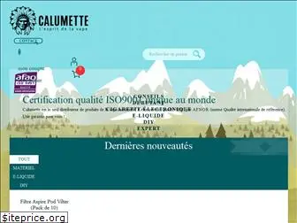 calumette.com