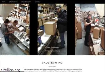 calutech.com