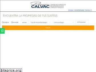 calvacpropiedades.cl