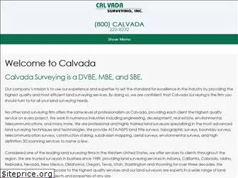 calvada.com