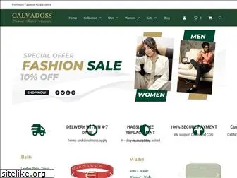 calvadoss.com