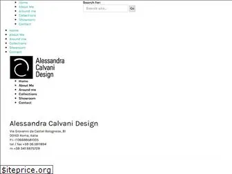 calvanidesign.it