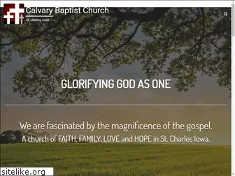 calvary-baptist-church.com