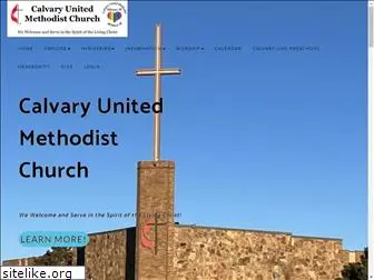 calvary-umc.org