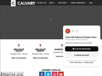 calvary.ch