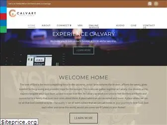 calvarybapt.net