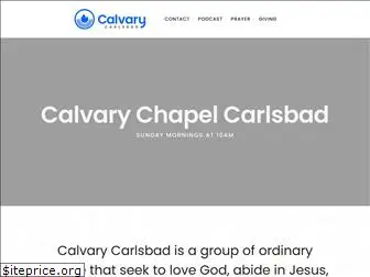calvarycarlsbad.com