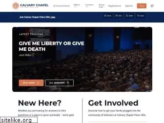 calvarycch.org