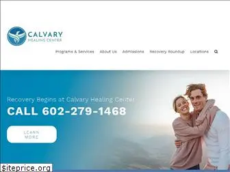 calvarycenter.com