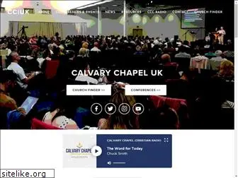 calvarychapel.uk
